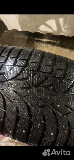 Колеса на bmw x5 зимние r20