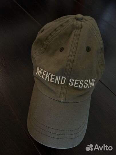 Бейсболка Zara