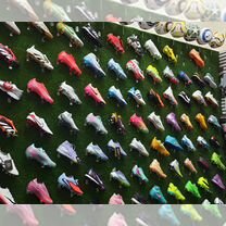 Футбольные бутсы - купить в Республике Чечня с доставкой недорого