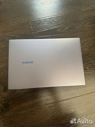 Honor magicbook 14