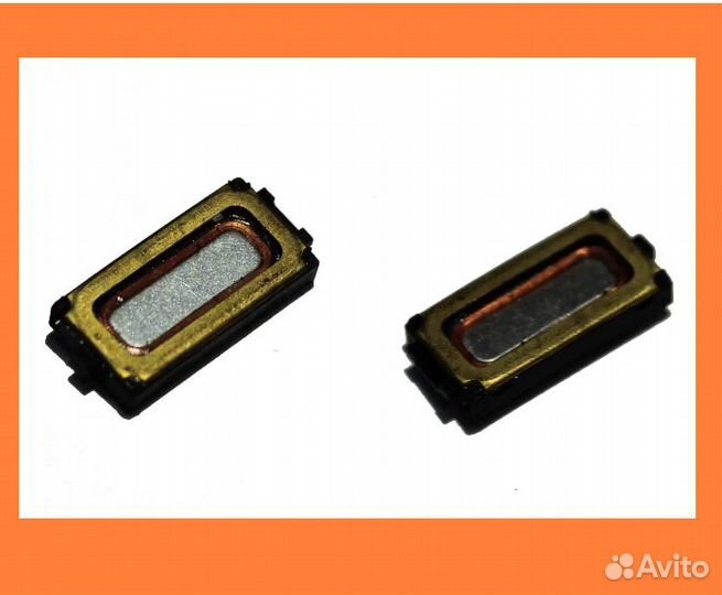 Nokia динамик. Все модели