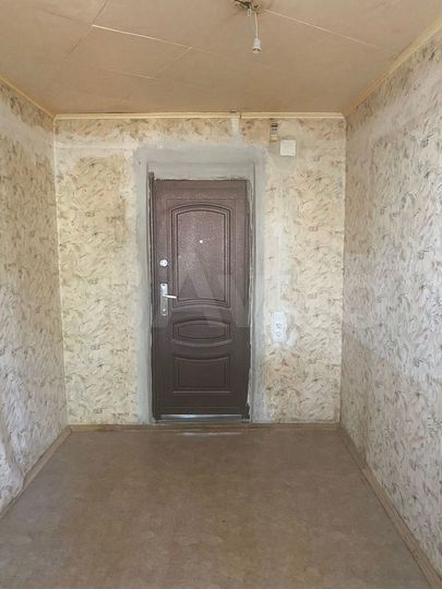 Комната 9,2 м² в > 9-к., 4/5 эт.