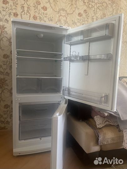 Холодильник