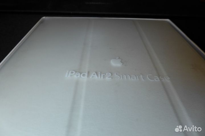 Чехол iPad Air 2 Smart Case