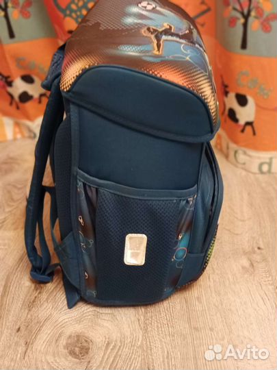 Школьный ранец Herlitz