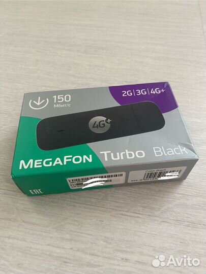 Wifi роутер 4g модем мегафон