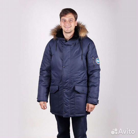 Аляска Anteater