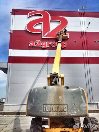 Наружка. Объёмные буквы. Световые Вывески