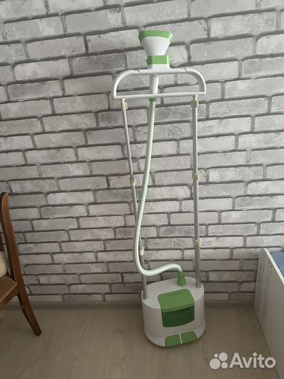 Паровой утюг Philips