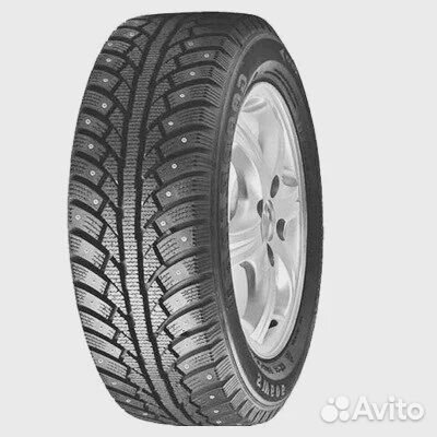 Goodride SW 606 225/55 R18 102H