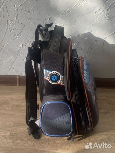 Рюкзак ортопедический школьный детский