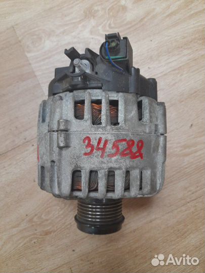 Генератор Ford Mondeo Kuga 4 txba 2010-2014