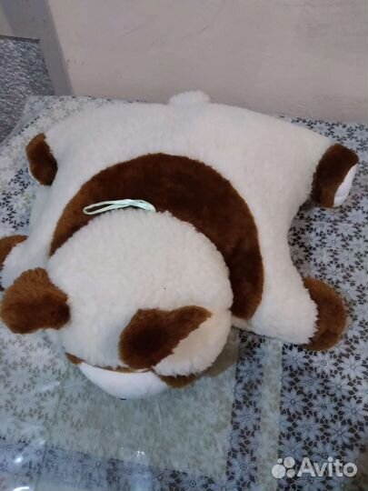 Декоративные подушки