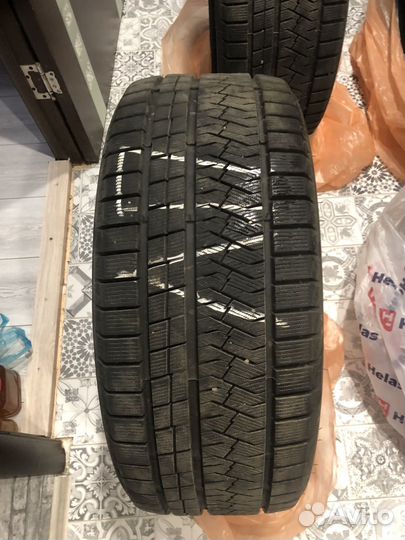 Triangle Snowlink PL02 255/45 R20 105V