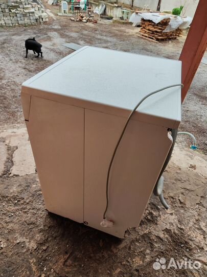 Стиральная машинка бу zanussi