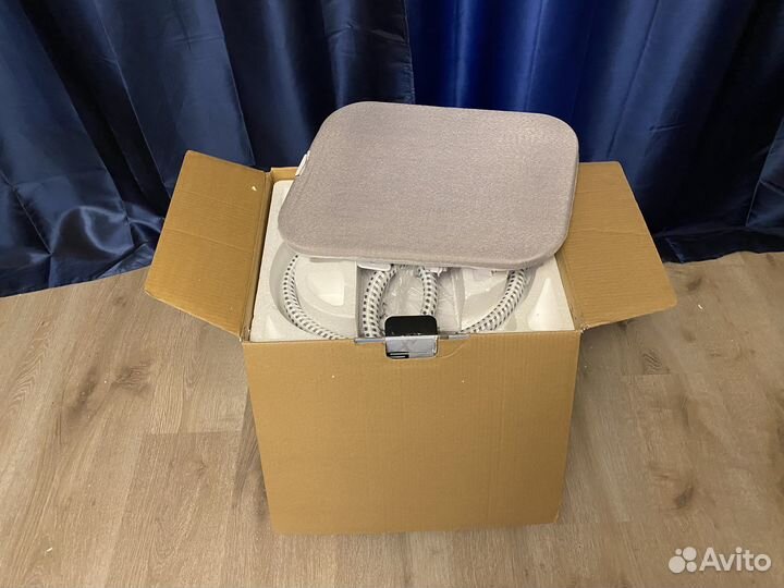 Отпариватель Polaris pgs2090va