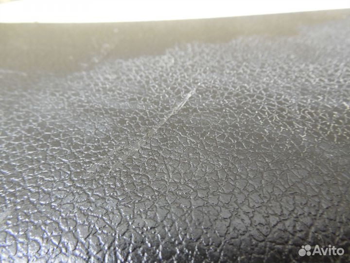 Обшивка багажника Fusion 2002-2012