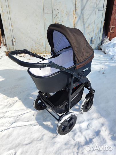 Коляска verdi 3 в 1 max