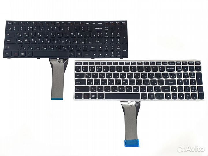 Клавиатура для ноутбука в наличии