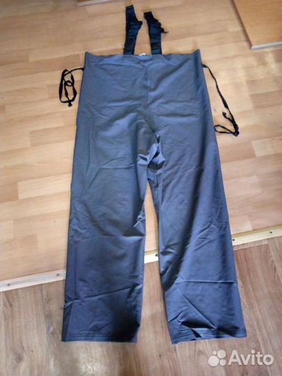 Защитный костюм