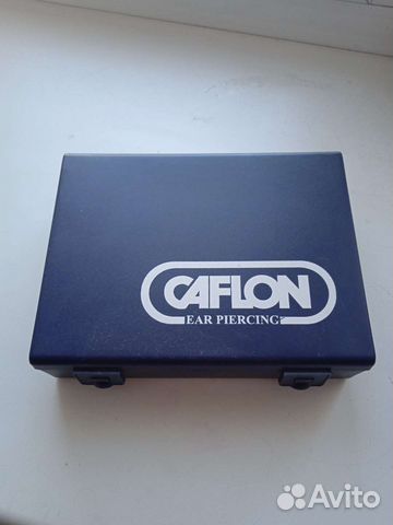 Пистолет для прокола ушей