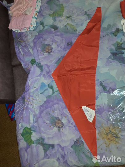 Пионерский галстук СССР