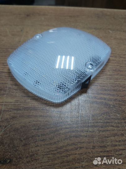 Плафон грузового отсека универсальный диодный