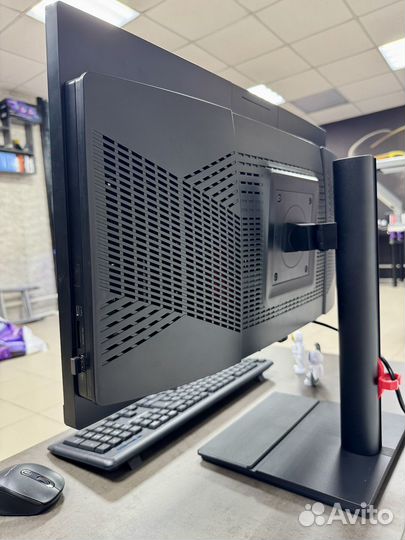 Моноблок 27 дюймов 2к