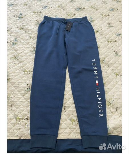 Спортивные штаны