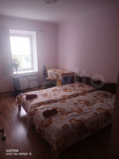 2-к. квартира, 40 м², 1/1 эт.