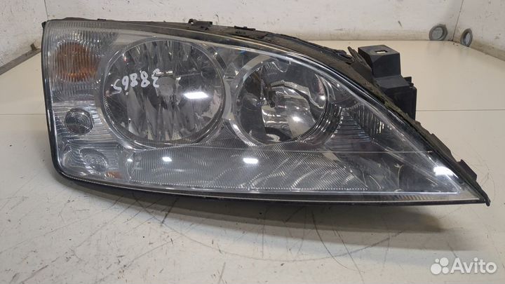 Фара (передняя) Ford Mondeo 3, 2005