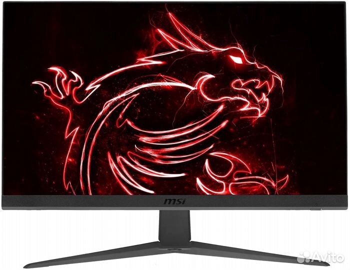 Монитор MSI optix g242 23.8 144 герц