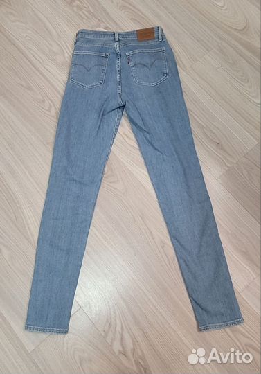 Джинсы женские Levis 721