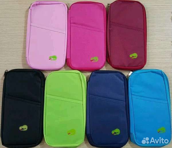 Холдер для документов