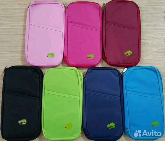 Холдер для документов