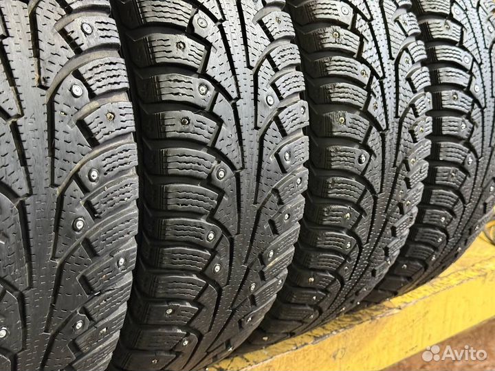 Nokian Tyres Nordman 5 195/65 R15 95T