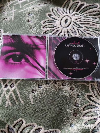 CD диски. Оригинал. Обмен