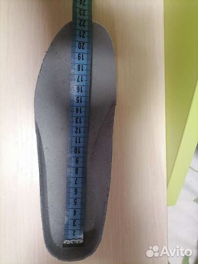 Лыжные ботинки Nordway 35