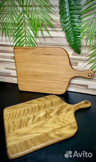 Доска разделочная