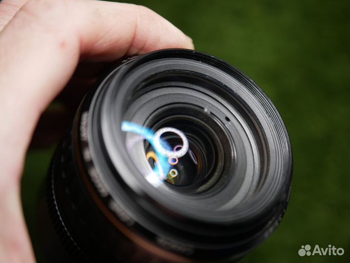 Ультрасоник canon EF 28-105 классный штатник