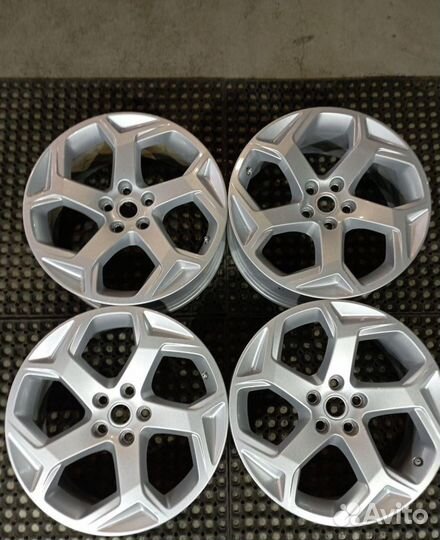 Диски R20 Land Rover Discovery 5, Discovery 3, Ran