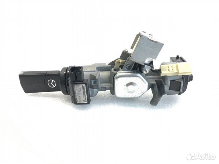 Замок зажигания Mazda 3Bl седан 1.6 2011