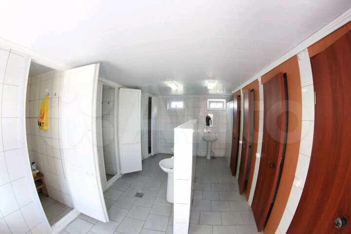 Комната 20 м² в > 9-к., 1/2 эт.