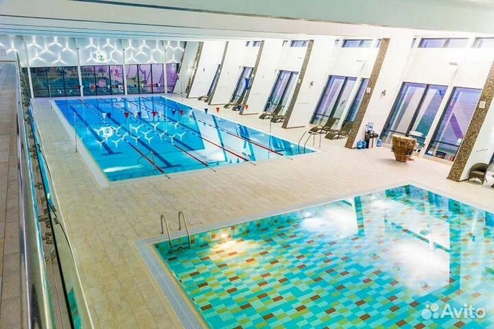 Абонемент в фитнес клуб xfit юмр