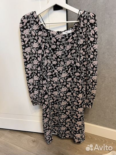 Женские вещи пакетом xs-s