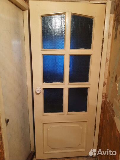 Дверь межкомнатная