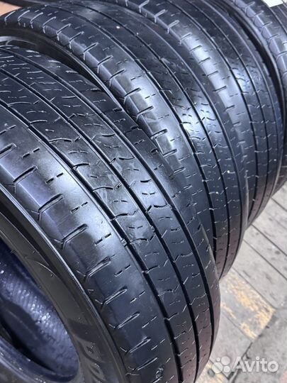 Kumho PorTran KC53 215/70 R16C 108T