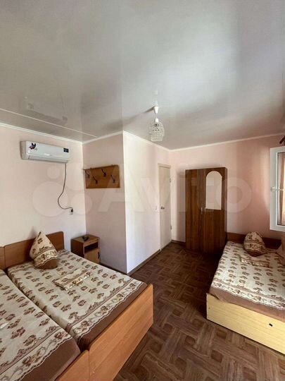 Комната 18 м², 1/1 эт.