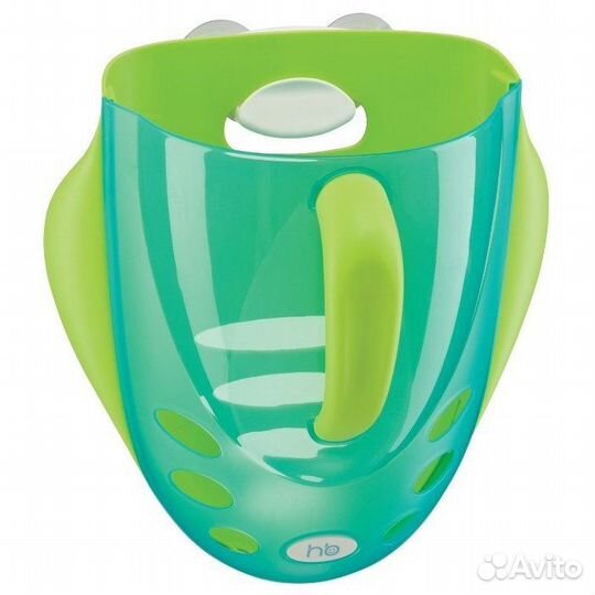 Органайзер для игрушек в ванной