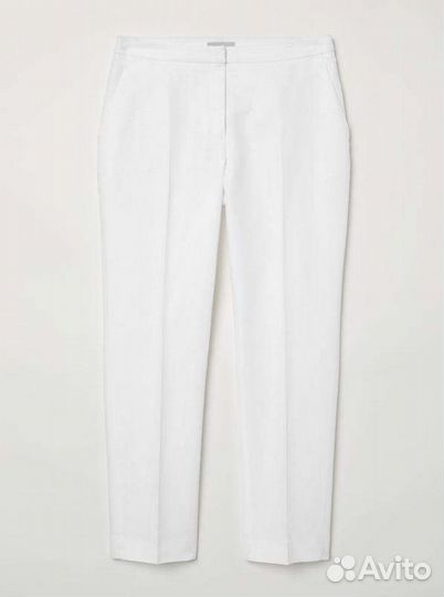 Костюм лен от H& M